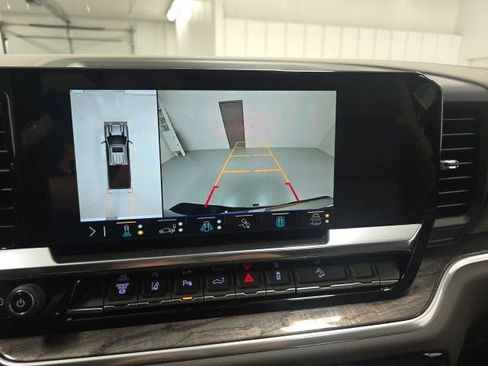 New 2026 Chevrolet Silverado 2500 LTZ w/ LTZ Plus Package image 14