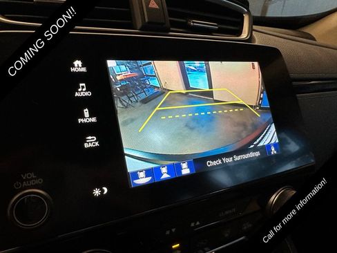 Used 2019 Honda CR-V EX-L image 14