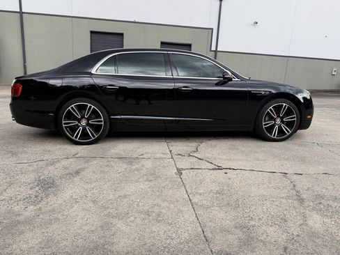 Used 2016 Bentley Flying Spur V8 AWD/4WD image 8