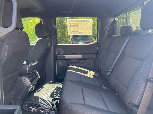 New 2026 Ford F150 XLT AWD/4WD image 14
