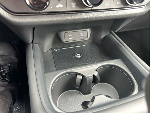 New 2026 Honda HR-V Sport image 34