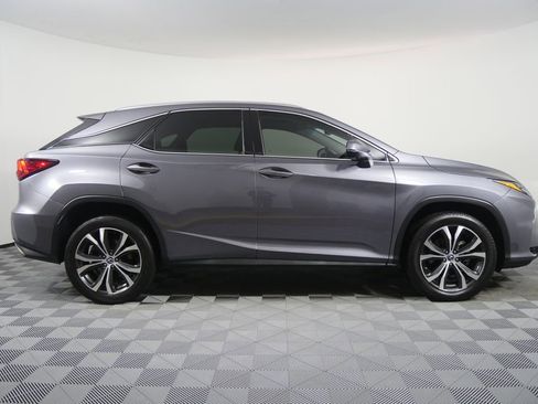 Used 2019 Lexus RX 350 FWD w/ Navigation Package image 2