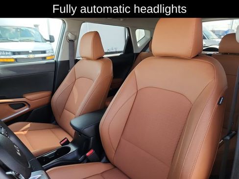 Used 2024 Kia Soul EX w/ Option Group 015 image 22