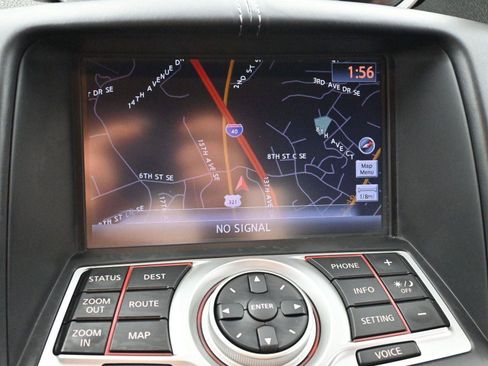 Used 2014 Nissan 370Z Touring w/ Sport Package image 21