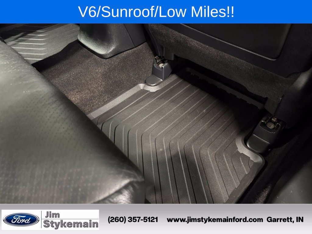 Used 2014 Honda Accord EX-L image 39