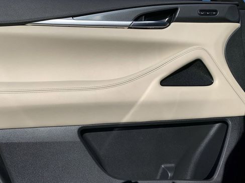 Used 2022 INFINITI QX60 Luxe image 14