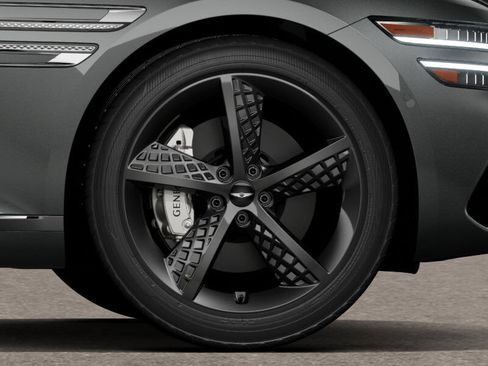 New 2027 Genesis G80 2.5T Sport Prestige AWD/4WD image 8