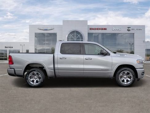 Used 2025 RAM 1500 Big Horn RWD image 2