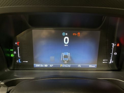 Used 2024 Ford Ranger XLT image 22