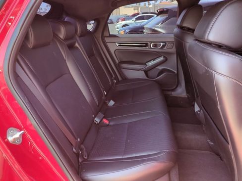Used 2023 Honda Civic Sport Touring image 20