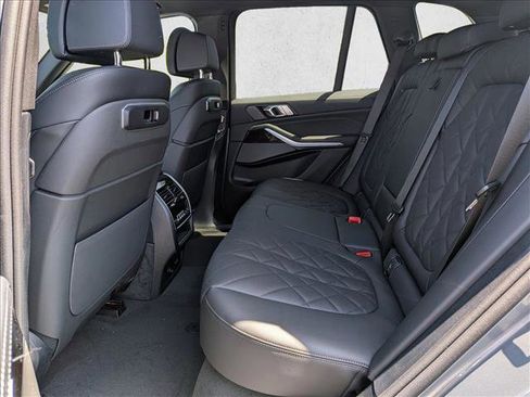New 2026 BMW X5 xDrive50e AWD/4WD image 17
