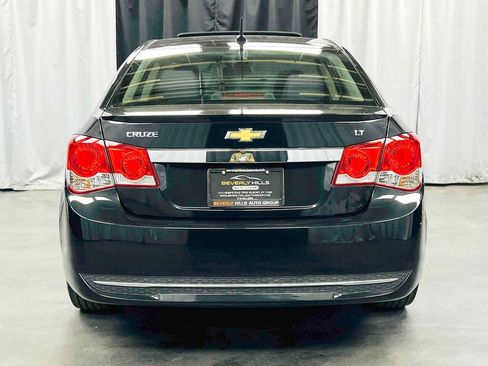 Used 2013 Chevrolet Cruze LT w/ All-Star Edition image 7