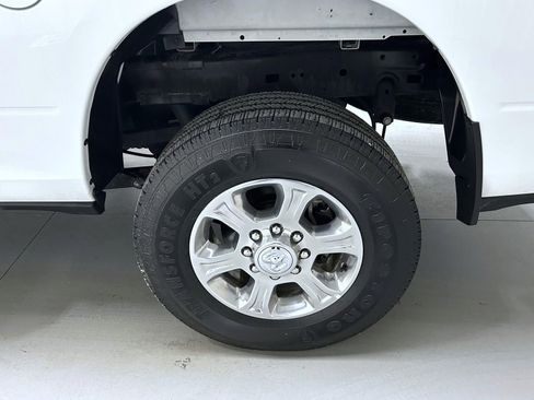 Used 2024 RAM 2500 Big Horn image 22