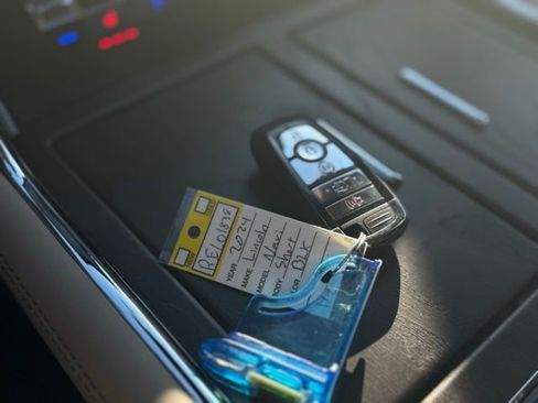 Certified 2024 Lincoln Navigator Reserve image 45