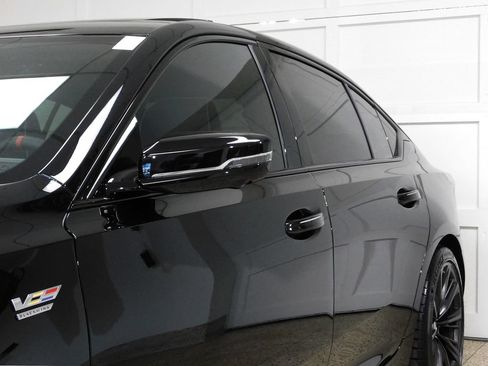 Used 2025 Cadillac CT5 V Blackwing RWD image 28
