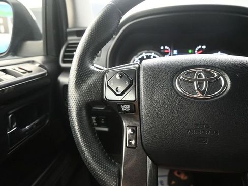 Used 2024 Toyota 4Runner TRD Off-Road image 15