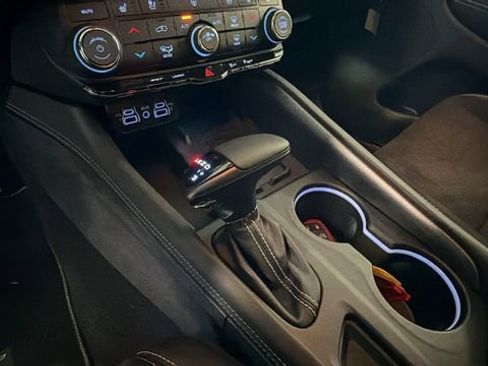 New 2026 Dodge Durango SRT Hellcat AWD/4WD image 26