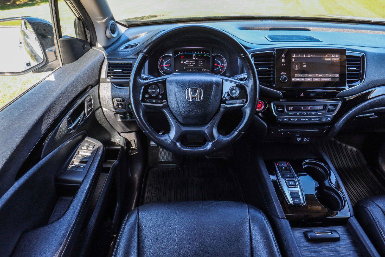 Used 2019 Honda Pilot Touring image 26