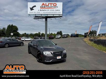 Used 2015 Chrysler 300 Limited