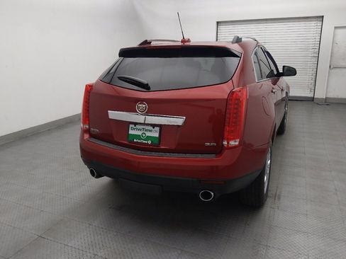 Used 2015 Cadillac SRX Luxury FWD image 7