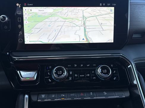 New 2026 GMC Sierra 2500 Denali Ultimate AWD/4WD image 20
