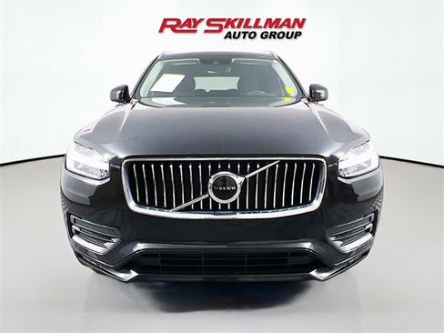 Used 2020 Volvo XC90 T6 Momentum w/ Protection Package Premier image 2