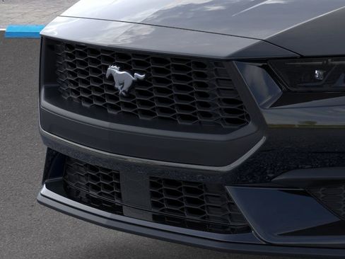 New 2026 Ford Mustang Coupe image 17