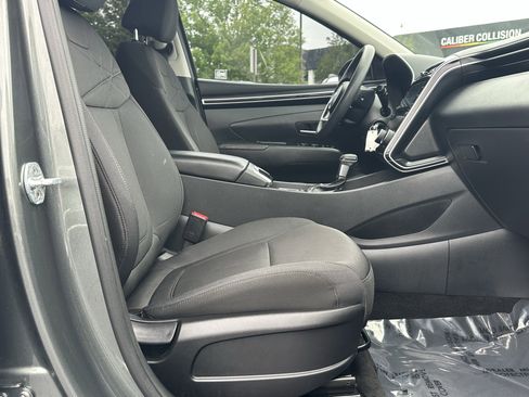 Used 2022 Hyundai Tucson SE w/ Cargo Package AWD/4WD image 14