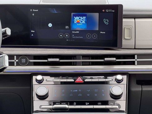New 2026 Hyundai Santa Fe Calligraphy FWD image 18