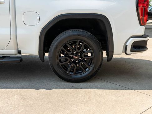Used 2024 GMC Sierra 1500 Elevation w/ Elevation Premium Package AWD/4WD image 30