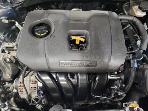 Used 2023 Kia Forte LXS FWD image 30