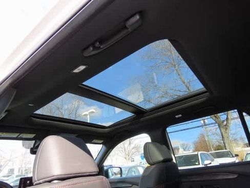 Certified 2026 Honda Passport TrailSport image 14