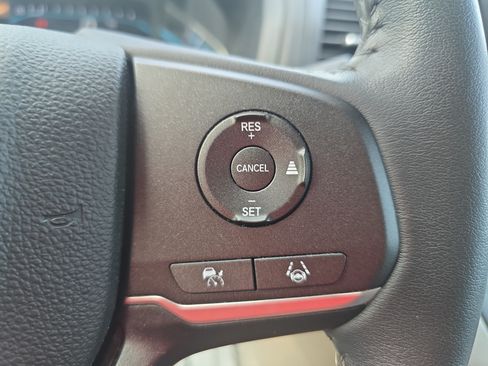 Used 2024 Honda Odyssey EX-L image 18