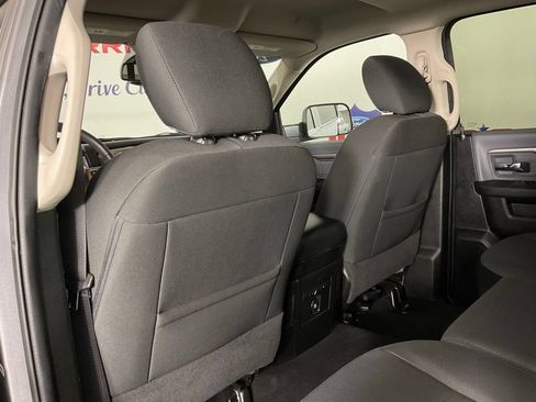 Used 2023 RAM 1500 Classic SLT w/ Trailer & Traction Group AWD/4WD image 15