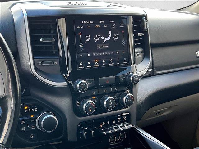 Used 2019 RAM 1500 Big Horn AWD/4WD image 8