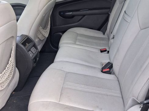 Used 2015 Cadillac SRX Performance w/ Driver Awareness Package FWD image 19