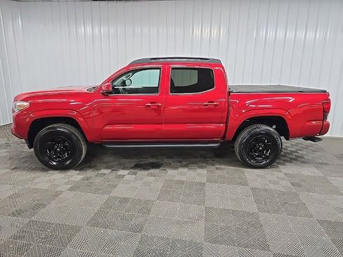Used 2023 Toyota Tacoma SR image 5