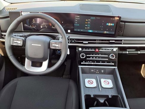 New 2026 Hyundai Santa Fe SE image 10