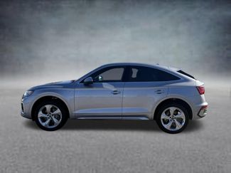 Used 2025 Audi Q5 2.0T Premium Plus w/ Premium Plus Package AWD/4WD video 2
