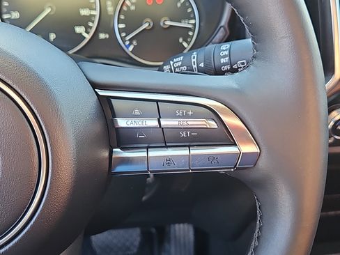 Used 2025 MAZDA CX-50 2.5 Turbo w/ Weather Package image 22