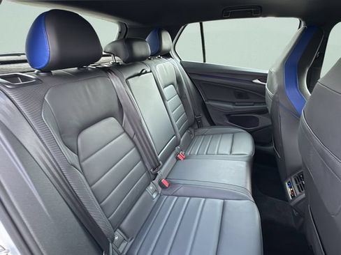 Used 2023 Volkswagen Golf R AWD/4WD image 18