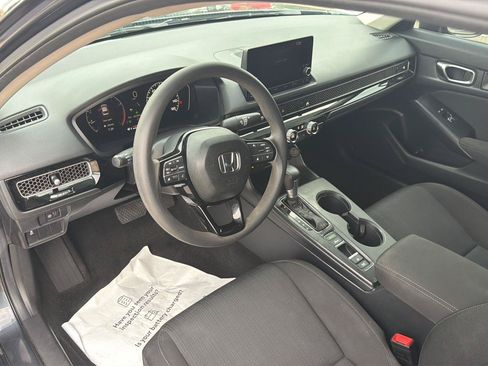 Used 2025 Honda Civic LX image 15