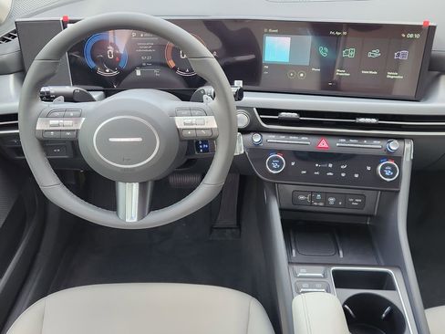 New 2026 Hyundai Sonata SEL FWD image 25