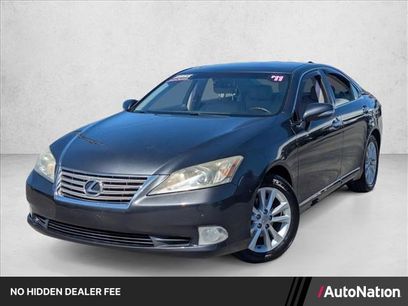Used 2011 Lexus ES 350