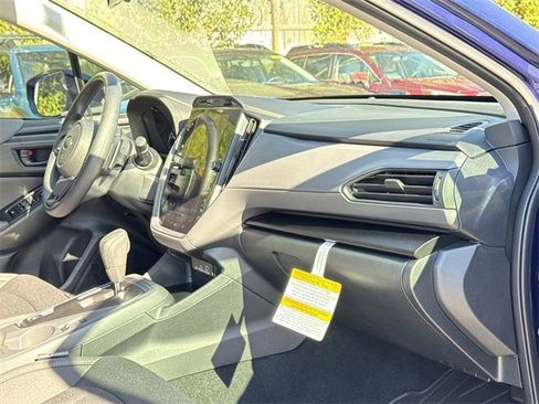 Certified 2025 Subaru Crosstrek 2.0i Premium image 21