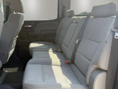 Used 2019 Chevrolet Silverado 2500 W/T w/ WT Convenience Package AWD/4WD image 17
