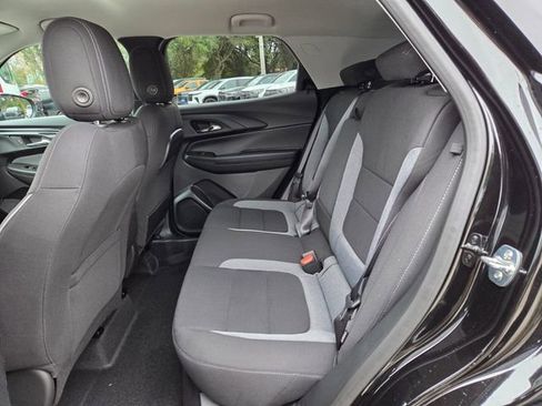 New 2026 Chevrolet TrailBlazer LT w/ Convenience Package image 16