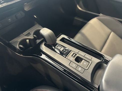 New 2026 Toyota Prius Plug-In Hybrid FWD image 9