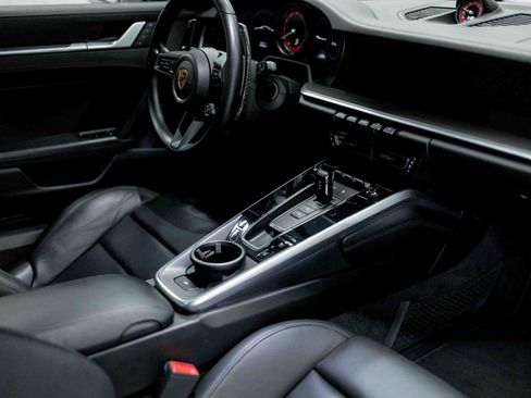 Used 2022 Porsche 911 Carrera S image 53