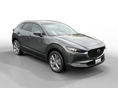 Certified 2025 MAZDA CX-30 AWD 2.5 S w/ Preferred Package image 7